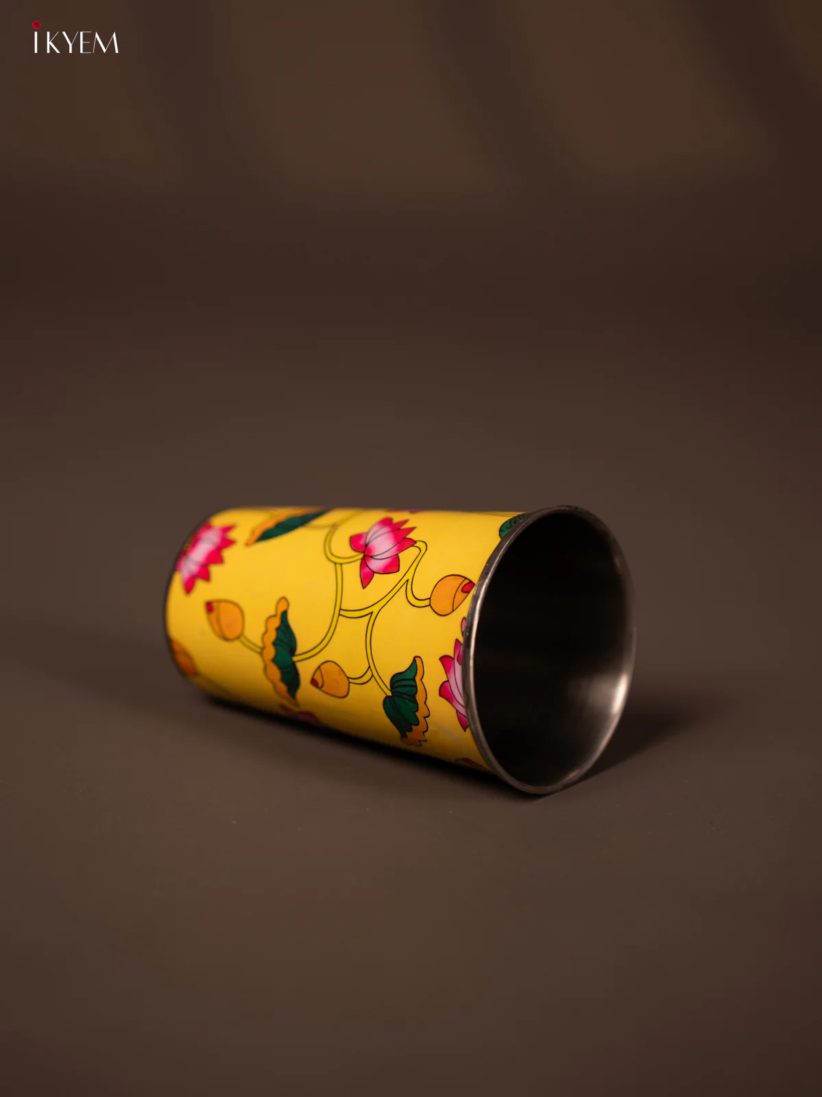 Digital Printed Tumbler - Pichwai Design - KG23131 - Image 3