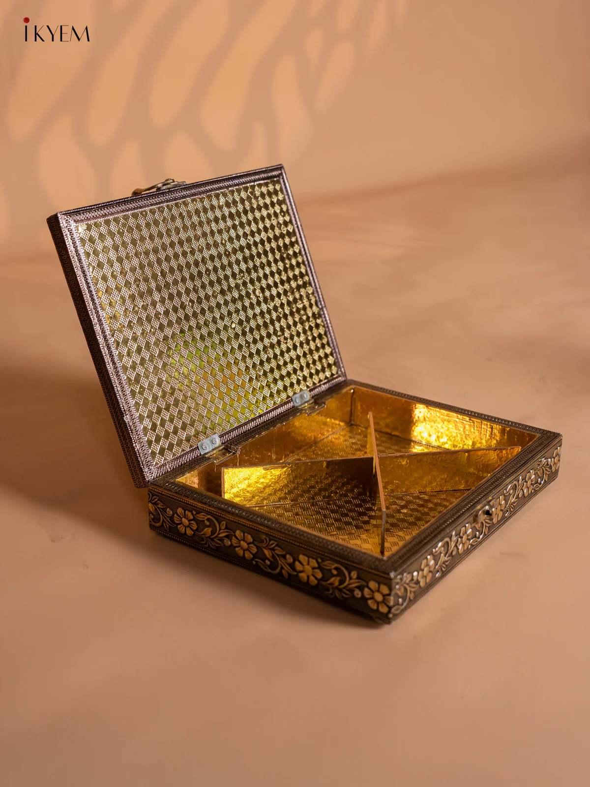 Tilak handi Dayfruit Box - Image 3