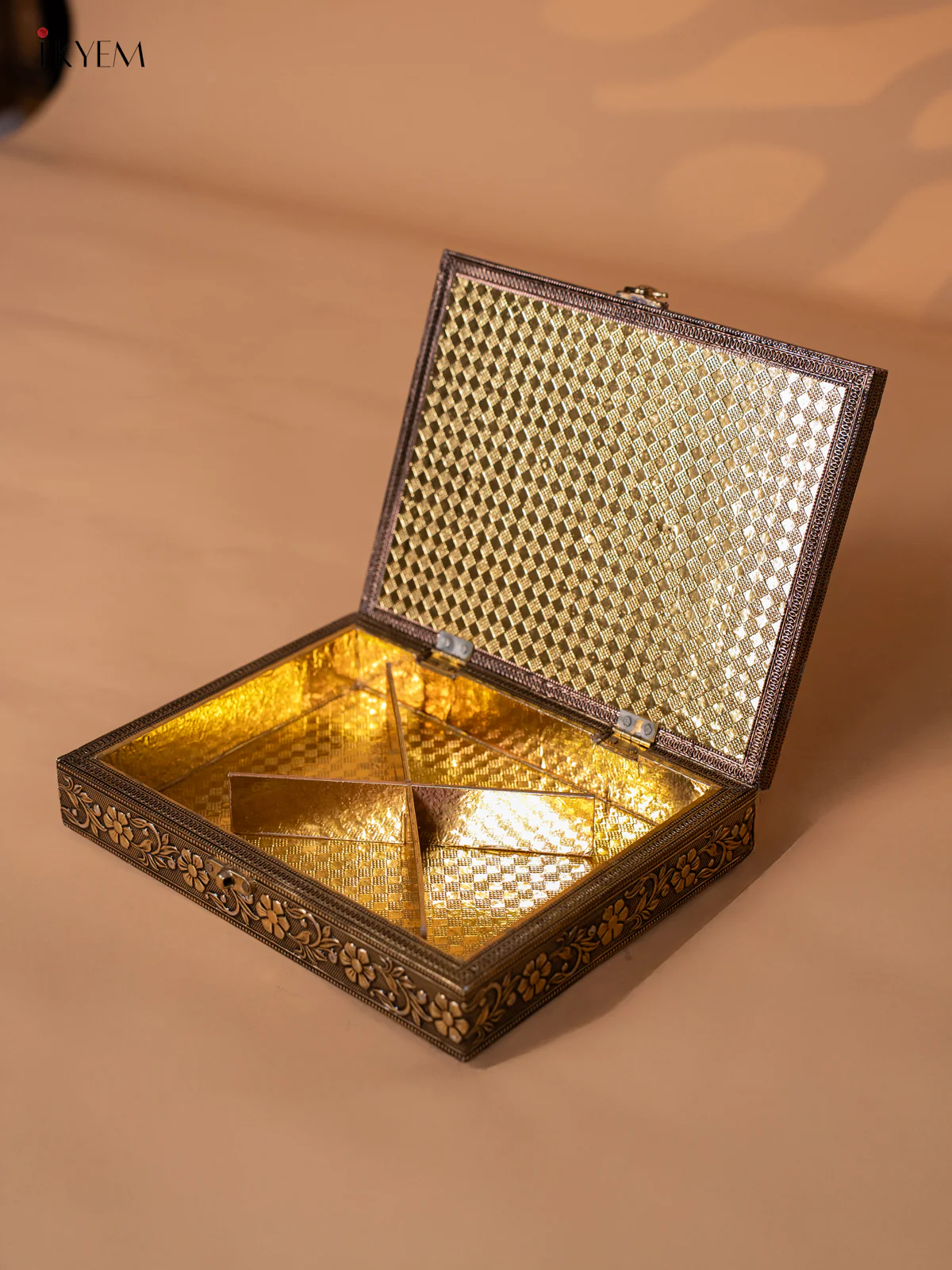 Tilak handi Dayfruit Box - Image 5