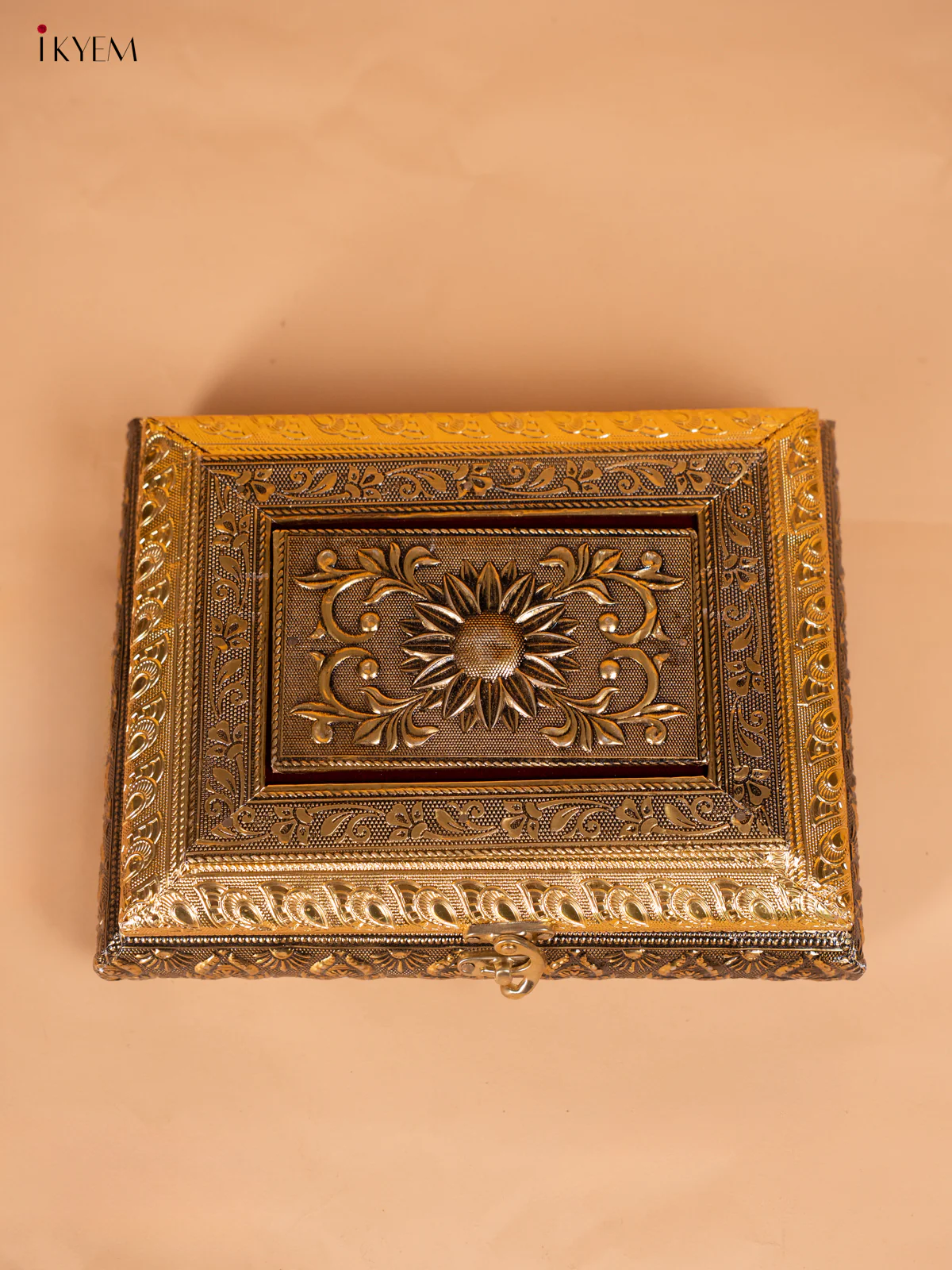 Tilak Handi Dry fruit Box - KI03153 - Image 3