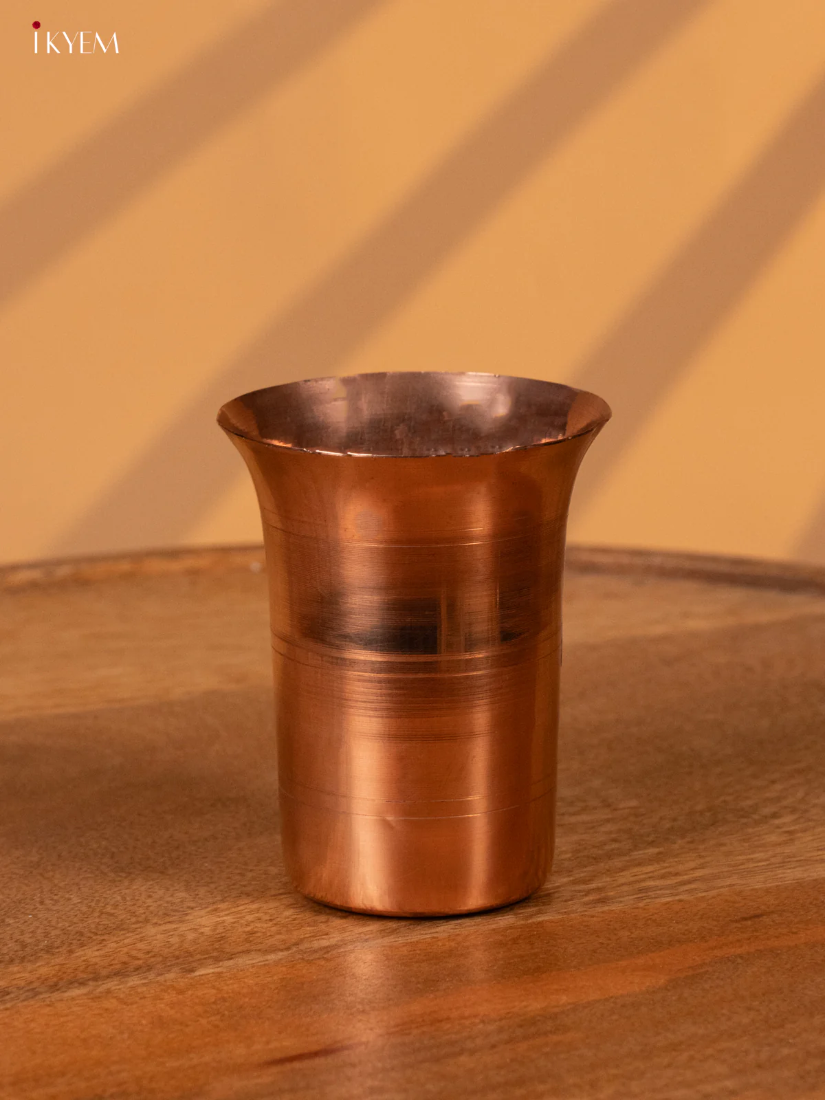 Copper Glass 3.5 Inch- KK26133