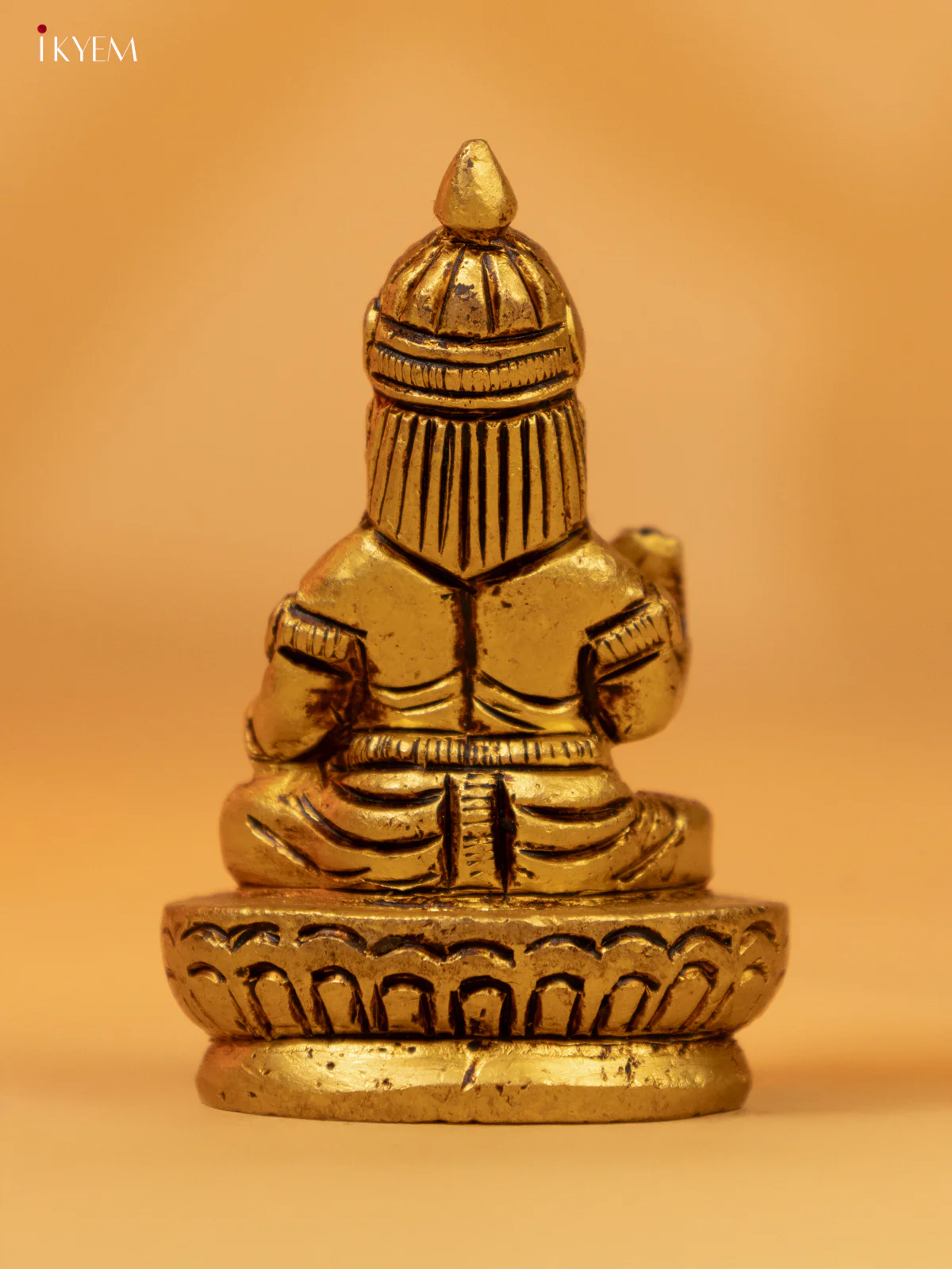 Brass Kuber Idol - KK26212 - Image 5