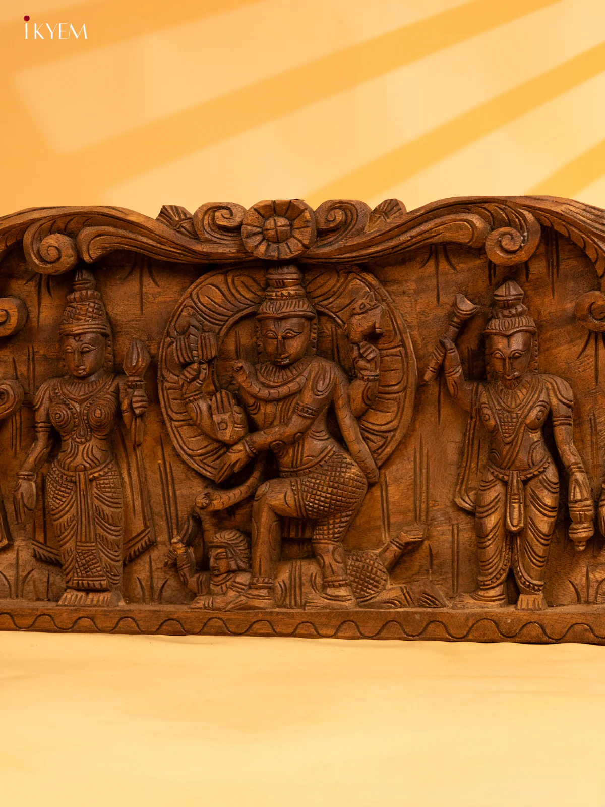 Natarajan/sivan/vishnu panel - KL05128 - Image 3
