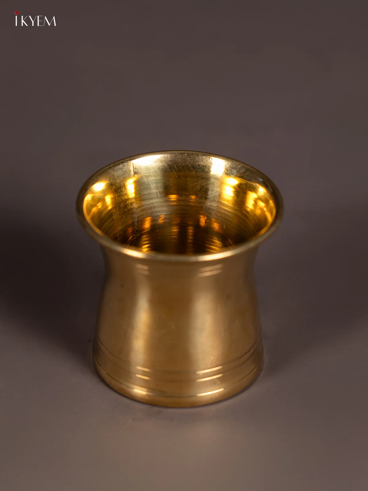 Brass Panchpatram - 2.5 Inch - KN03111